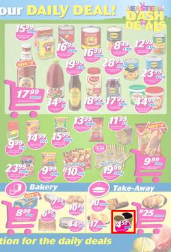 Cambridge Food Klerksdorp : Dash For Deals (22 March - 4 April 2018), page 3