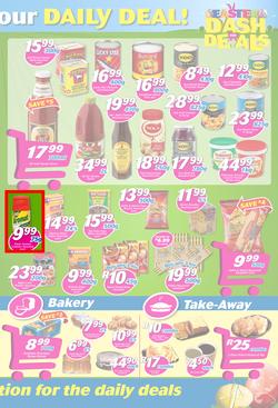 Cambridge Food Klerksdorp : Dash For Deals (22 March - 4 April 2018), page 3