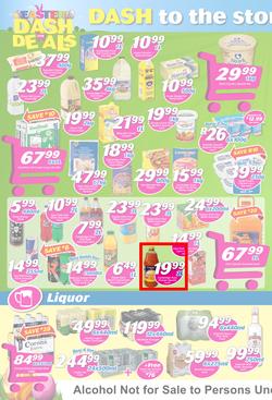 Cambridge Food Klerksdorp : Dash For Deals (22 March - 4 April 2018), page 4