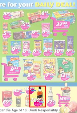 Cambridge Food Klerksdorp : Dash For Deals (22 March - 4 April 2018), page 5
