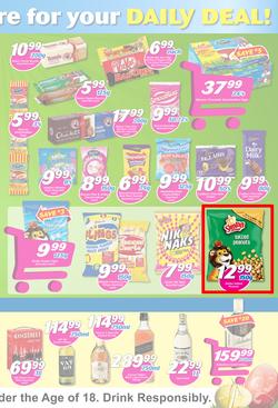 Cambridge Food Klerksdorp : Dash For Deals (22 March - 4 April 2018), page 5