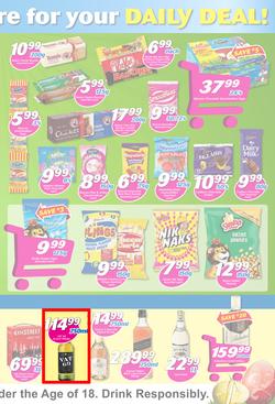 Cambridge Food Klerksdorp : Dash For Deals (22 March - 4 April 2018), page 5