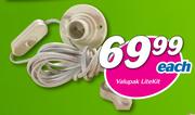 Valupak Lite Kit-Each