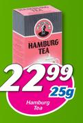 Hamburg Tea-25g