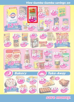 Cambridge Food Klerksdorp : February Mid-Month (8 Feb - 20 Feb 2018), page 2