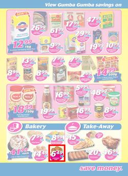 Cambridge Food Klerksdorp : February Mid-Month (8 Feb - 20 Feb 2018), page 2