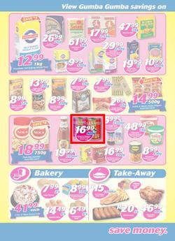 Cambridge Food Klerksdorp : February Mid-Month (8 Feb - 20 Feb 2018), page 2