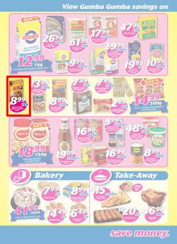 Cambridge Food Klerksdorp : February Mid-Month (8 Feb - 20 Feb 2018), page 2