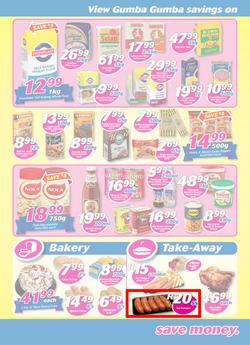 Cambridge Food Klerksdorp : February Mid-Month (8 Feb - 20 Feb 2018), page 2