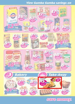 Cambridge Food Klerksdorp : February Mid-Month (8 Feb - 20 Feb 2018), page 2