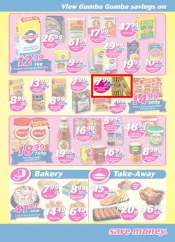 Cambridge Food Klerksdorp : February Mid-Month (8 Feb - 20 Feb 2018), page 2