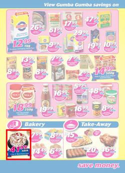 Cambridge Food Klerksdorp : February Mid-Month (8 Feb - 20 Feb 2018), page 2