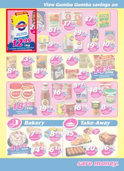 Cambridge Food Klerksdorp : February Mid-Month (8 Feb - 20 Feb 2018), page 2
