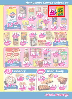 Cambridge Food Klerksdorp : February Mid-Month (8 Feb - 20 Feb 2018), page 2