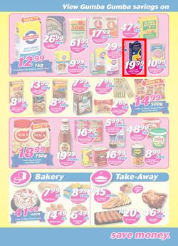 Cambridge Food Klerksdorp : February Mid-Month (8 Feb - 20 Feb 2018), page 2