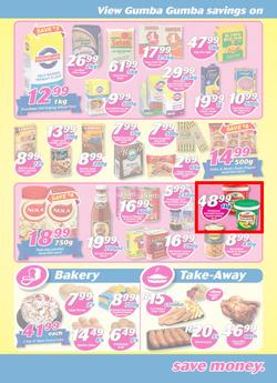 Cambridge Food Klerksdorp : February Mid-Month (8 Feb - 20 Feb 2018), page 2