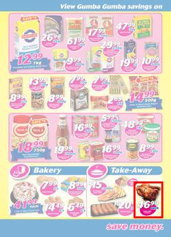 Cambridge Food Klerksdorp : February Mid-Month (8 Feb - 20 Feb 2018), page 2