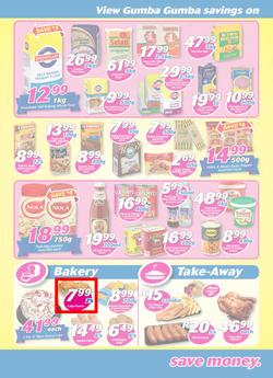 Cambridge Food Klerksdorp : February Mid-Month (8 Feb - 20 Feb 2018), page 2