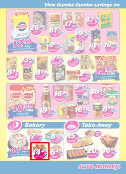 Cambridge Food Klerksdorp : February Mid-Month (8 Feb - 20 Feb 2018), page 2