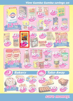 Cambridge Food Klerksdorp : February Mid-Month (8 Feb - 20 Feb 2018), page 2