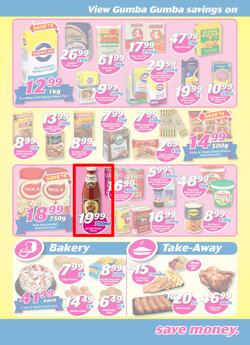 Cambridge Food Klerksdorp : February Mid-Month (8 Feb - 20 Feb 2018), page 2
