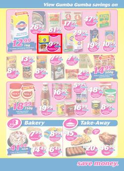 Cambridge Food Klerksdorp : February Mid-Month (8 Feb - 20 Feb 2018), page 2