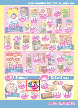 Cambridge Food Klerksdorp : February Mid-Month (8 Feb - 20 Feb 2018), page 2