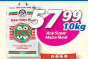 Ace Super Maize Meal-10Kg