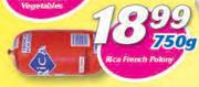 Rica French Polony-750g