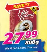 Ellis Brown Coffee Creamer-800g