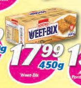 Weet Bix-450g