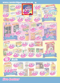 Cambridge Food Klerksdorp : February Mid-Month (8 Feb - 20 Feb 2018), page 3
