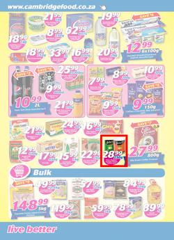 Cambridge Food Klerksdorp : February Mid-Month (8 Feb - 20 Feb 2018), page 3
