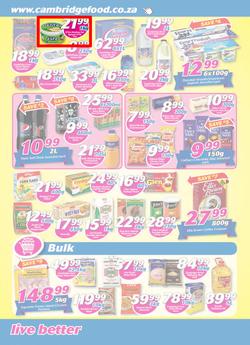 Cambridge Food Klerksdorp : February Mid-Month (8 Feb - 20 Feb 2018), page 3