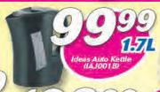 Ideas Auto Kettle-1.7Ltr