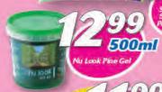 Nu Look Pine Gel-500ml