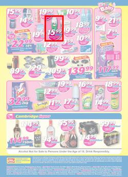 Cambridge Food Klerksdorp : February Mid-Month (8 Feb - 20 Feb 2018), page 4
