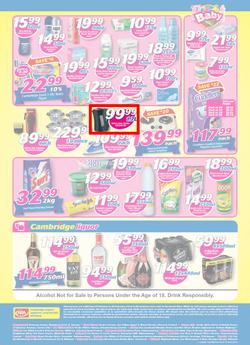 Cambridge Food Klerksdorp : February Mid-Month (8 Feb - 20 Feb 2018), page 4