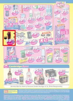 Cambridge Food Klerksdorp : February Mid-Month (8 Feb - 20 Feb 2018), page 4