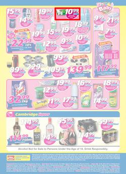 Cambridge Food Klerksdorp : February Mid-Month (8 Feb - 20 Feb 2018), page 4