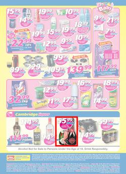 Cambridge Food Klerksdorp : February Mid-Month (8 Feb - 20 Feb 2018), page 4