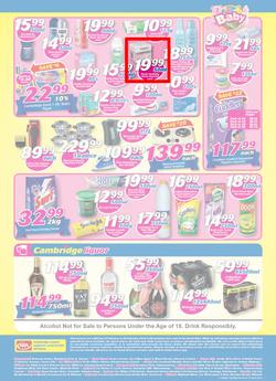 Cambridge Food Klerksdorp : February Mid-Month (8 Feb - 20 Feb 2018), page 4