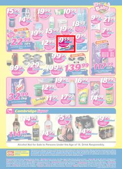 Cambridge Food Klerksdorp : February Mid-Month (8 Feb - 20 Feb 2018), page 4