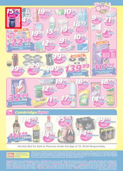 Cambridge Food Klerksdorp : February Mid-Month (8 Feb - 20 Feb 2018), page 4