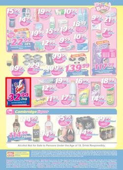 Cambridge Food Klerksdorp : February Mid-Month (8 Feb - 20 Feb 2018), page 4