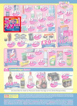 Cambridge Food Klerksdorp : February Mid-Month (8 Feb - 20 Feb 2018), page 4