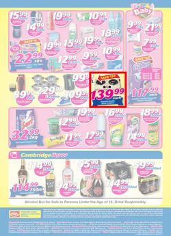 Cambridge Food Klerksdorp : February Mid-Month (8 Feb - 20 Feb 2018), page 4