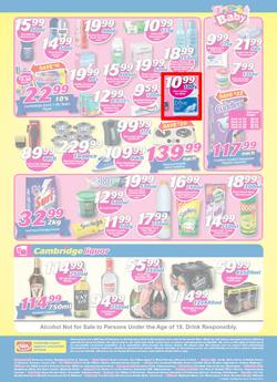 Cambridge Food Klerksdorp : February Mid-Month (8 Feb - 20 Feb 2018), page 4