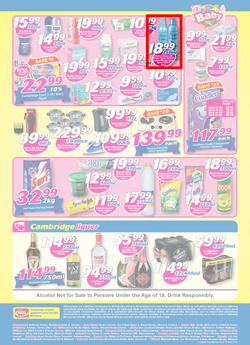 Cambridge Food Klerksdorp : February Mid-Month (8 Feb - 20 Feb 2018), page 4