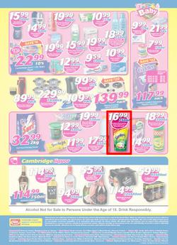 Cambridge Food Klerksdorp : February Mid-Month (8 Feb - 20 Feb 2018), page 4